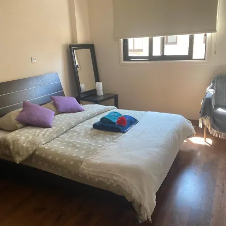 Artemis Executive Apartment