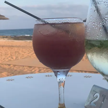 Artemis Executive Apartment Larnaca