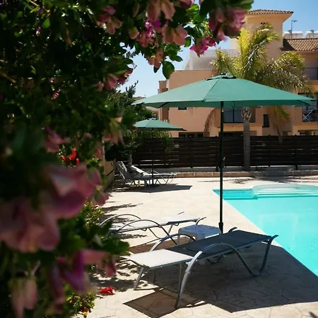 Artemis Executive Apartment