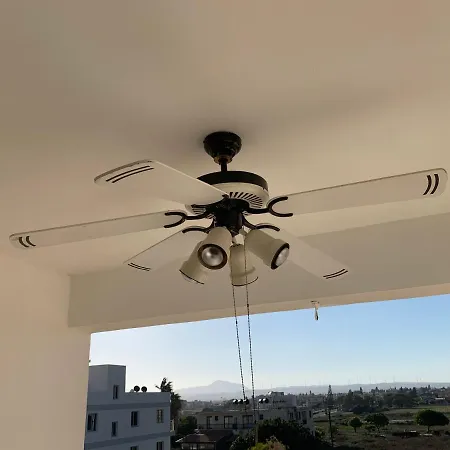 Artemis Executive Daire Larnaca