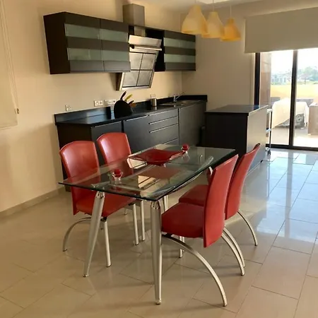 Artemis Executive לרנקה