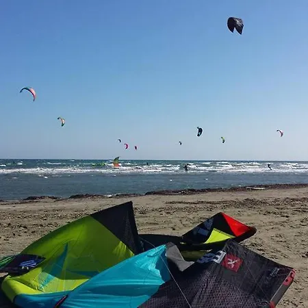 Artemis Executive Apartmán Larnaca
