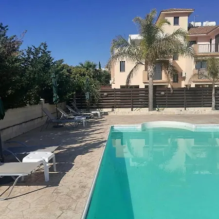 Lägenhet Artemis Executive Larnaca