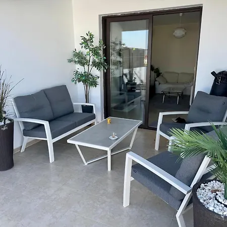 Apartmán Artemis Executive Larnaca