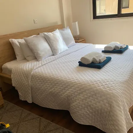 Artemis Executive Appartement