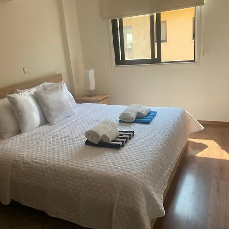 Appartement Artemis Executive
