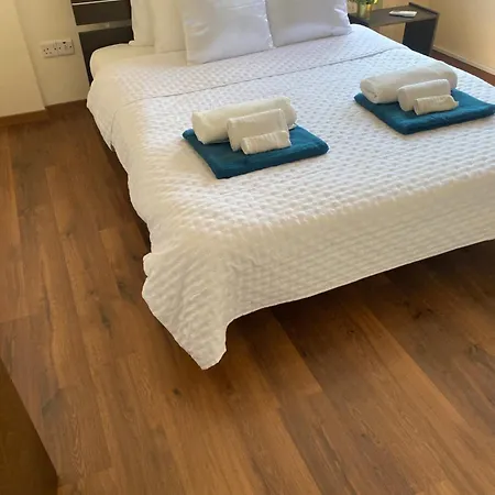 Appartement Artemis Executive *