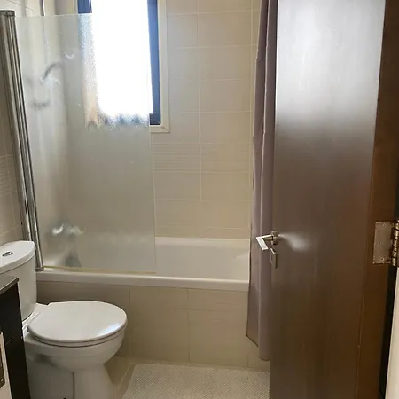 Artemis Executive Appartement Larnaca