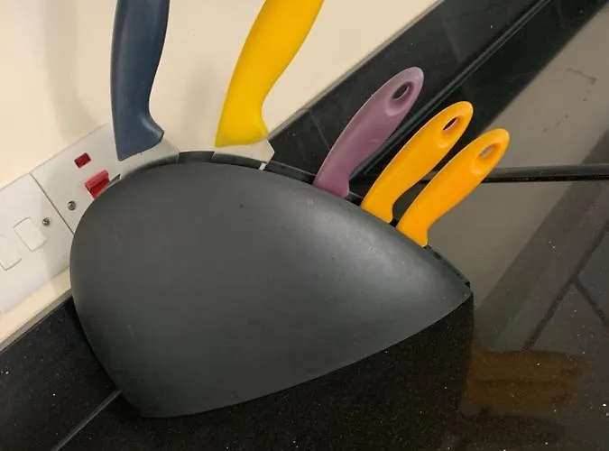 Artemis Executive 公寓