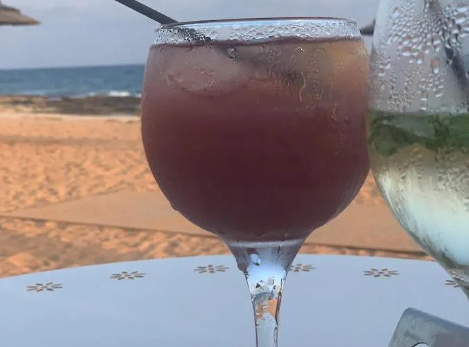 Artemis Executive 公寓 拉纳卡