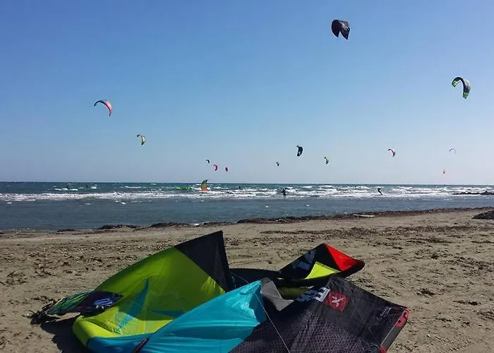 Artemis Executive 公寓 拉纳卡