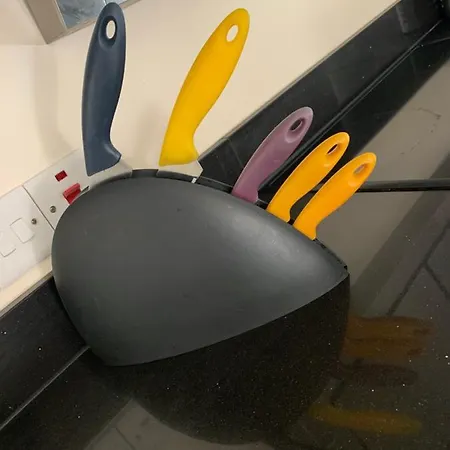 Artemis Executive דירה