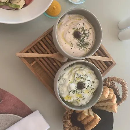 Artemis Executive לרנקה