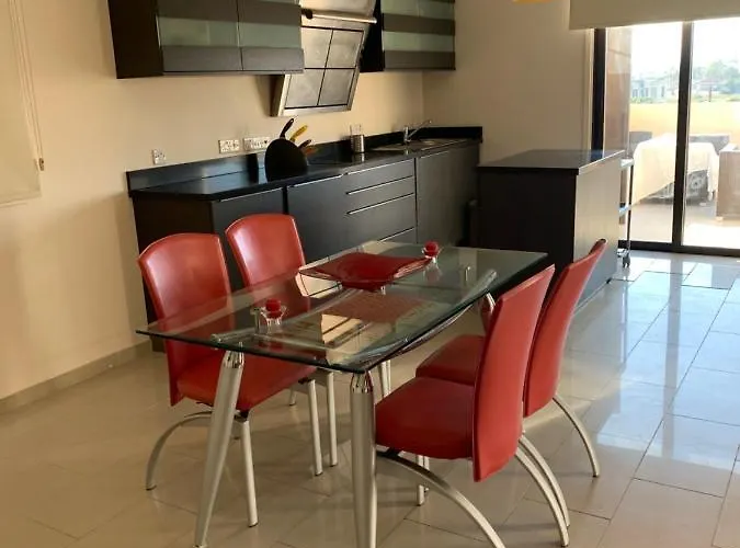 Artemis Executive Lárnaca