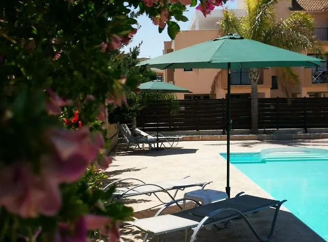 Artemis Executive Apartamento