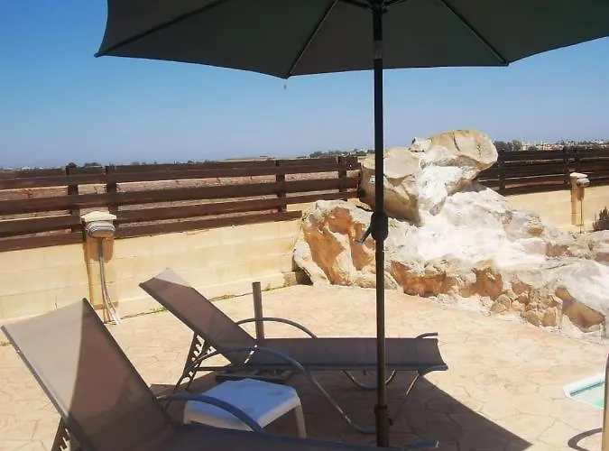 Artemis Executive Lárnaca