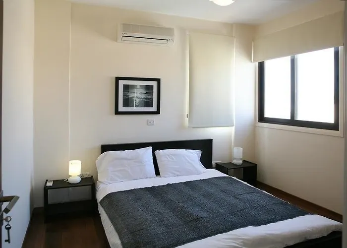 Artemis Executive Lárnaca